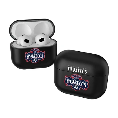 Keyscaper Washington Mystics Insignia 2nd Gen AirPods Pro Case Cover