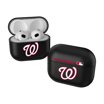 Keyscaper Washington Nationals Insignia 2nd Gen AirPods Pro Case Cover