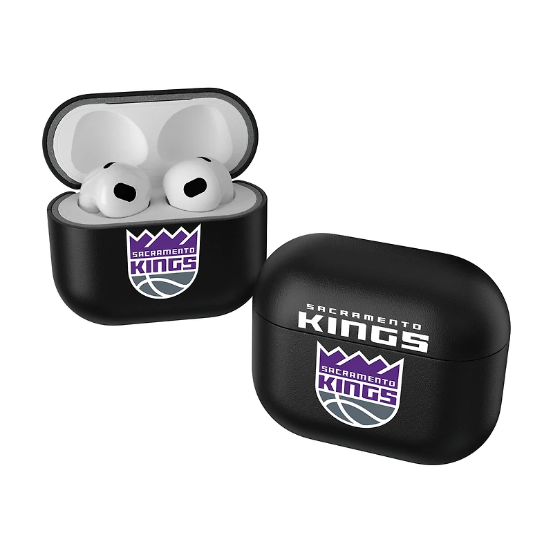Keyscaper Sacramento Kings Insignia 2nd Gen AirPods Pro Case Cover