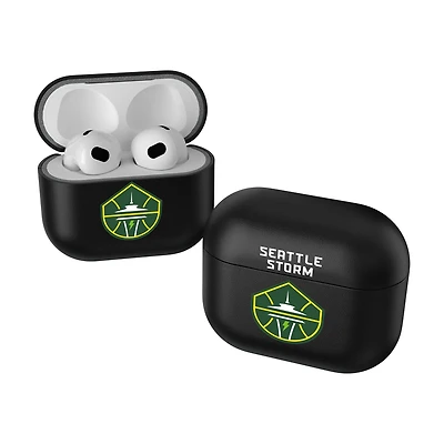 Keyscaper Seattle Storm Insignia 2nd Gen AirPods Pro Case Cover