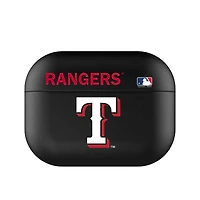 Keyscaper Texas Rangers Insignia 2nd Gen AirPods Pro Case Cover