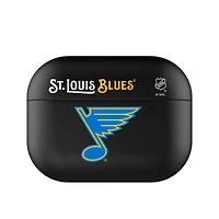 Keyscaper St. Louis Blues Insignia 2nd Gen AirPods Pro Case Cover