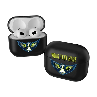 Keyscaper Dallas Wings Personalized Insignia 2nd Gen AirPods Pro Case Cover