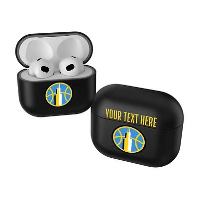 Keyscaper Chicago Sky Personalized Insignia 2nd Gen AirPods Pro Case Cover