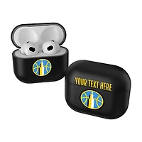 Keyscaper Chicago Sky Personalized Insignia 2nd Gen AirPods Pro Case Cover
