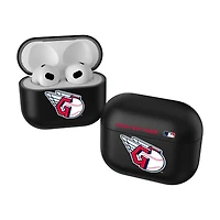 Keyscaper Cleveland Guardians Personalized Insignia 2nd Gen AirPods Pro Case Cover