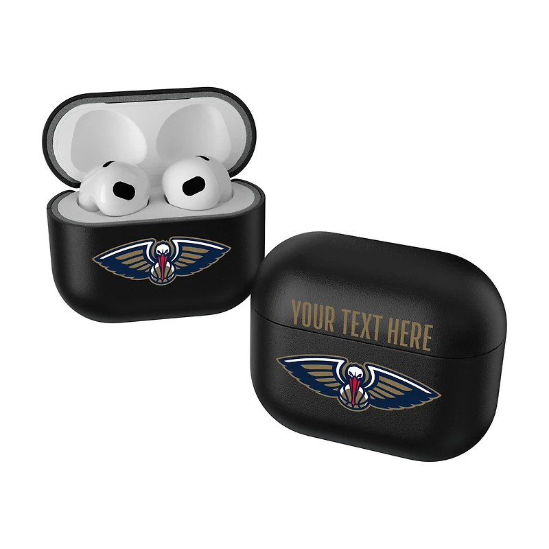 Keyscaper New Orleans Pelicans Personalized Insignia 2nd Gen AirPods Pro Case Cover