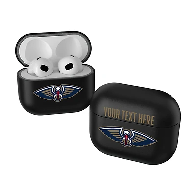 Keyscaper New Orleans Pelicans Personalized Insignia 2nd Gen AirPods Pro Case Cover