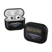 Keyscaper New Orleans Pelicans Personalized Insignia 2nd Gen AirPods Pro Case Cover