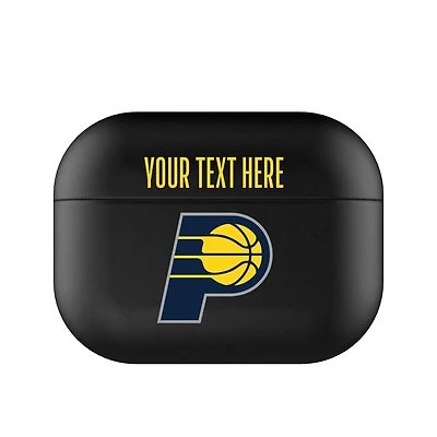 Keyscaper Indiana Pacers Personalized Insignia 2nd Gen AirPods Pro Case Cover