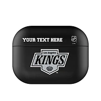 Keyscaper Los Angeles Kings Personalized Insignia 2nd Gen AirPods Pro Case Cover