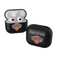 Keyscaper New York Knicks Personalized Insignia 2nd Gen AirPods Pro Case Cover