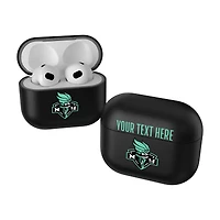 Keyscaper New York Liberty Personalized Insignia 2nd Gen AirPods Pro Case Cover