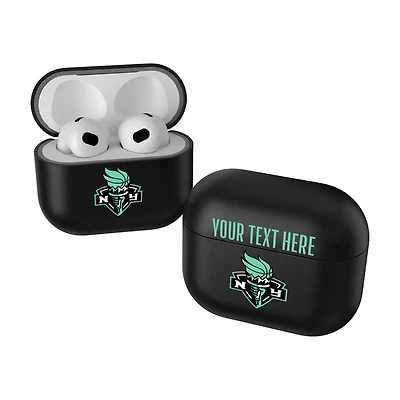 Keyscaper New York Liberty Personalized Insignia 2nd Gen AirPods Pro Case Cover