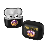 Keyscaper Los Angeles Sparks Personalized Insignia 2nd Gen AirPods Pro Case Cover