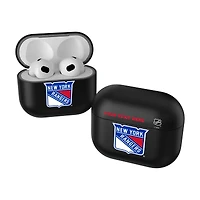Keyscaper New York Rangers Personalized Insignia 2nd Gen AirPods Pro Case Cover