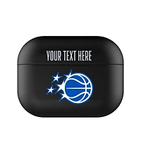 Keyscaper Orlando Magic Personalized Insignia 2nd Gen AirPods Pro Case Cover