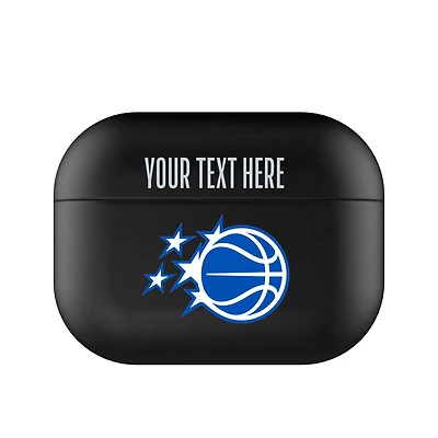 Keyscaper Orlando Magic Personalized Insignia 2nd Gen AirPods Pro Case Cover