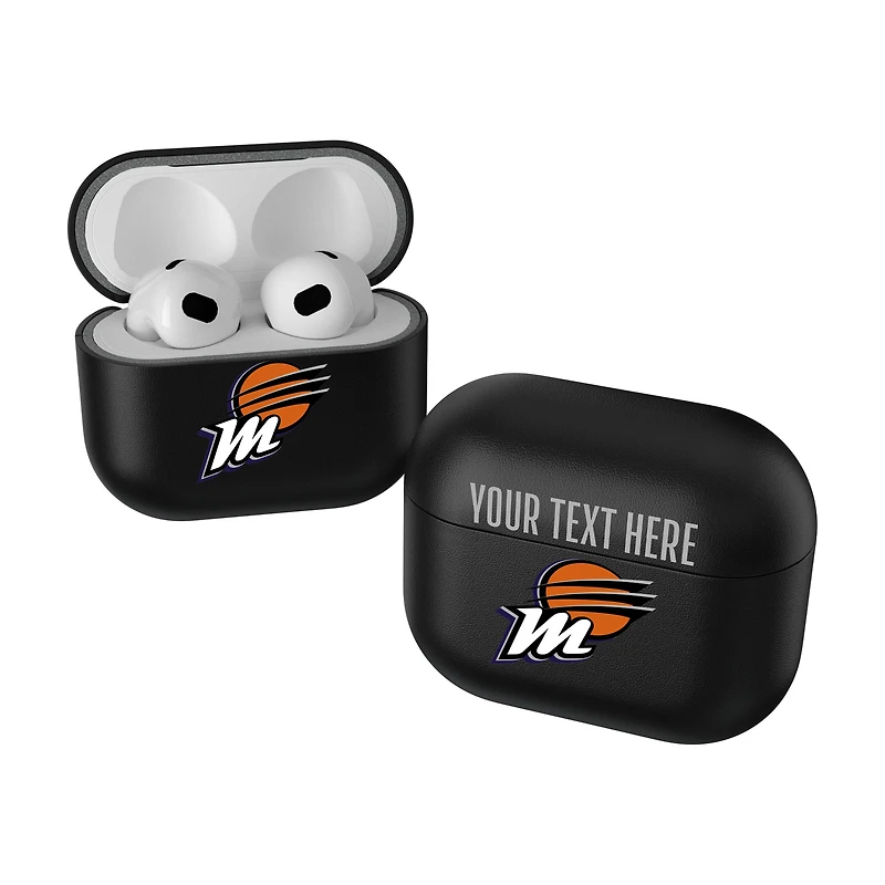 Keyscaper Phoenix Mercury Personalized Insignia 2nd Gen AirPods Pro Case Cover