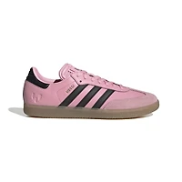adidas Pink Lionel Messi Samba Shoes