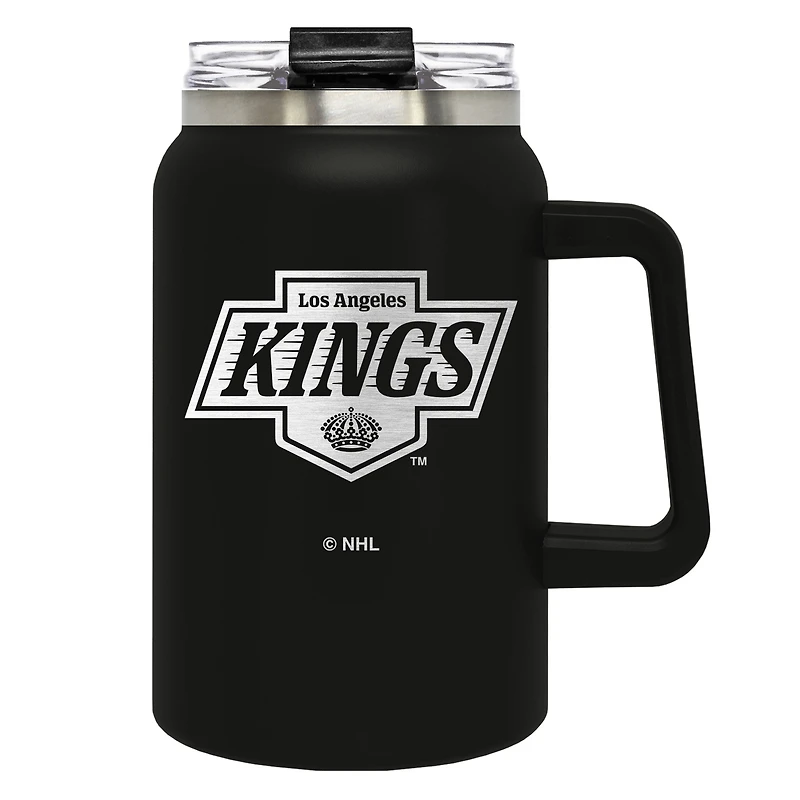Los Angeles Kings 50oz. Coach Insulated Tumbler Mug