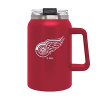 Detroit Red Wings 50oz. Coach Insulated Tumbler Mug