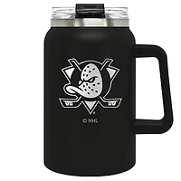Anaheim Ducks 50oz. Coach Insulated Tumbler Mug