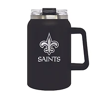 New Orleans Saints 50oz. Coach Insulated Tumbler Mug