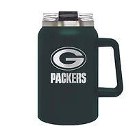 Green Bay Packers 50oz. Coach Insulated Tumbler Mug