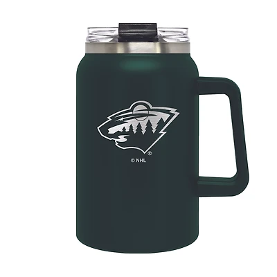 Minnesota Wild 50oz. Coach Insulated Tumbler Mug
