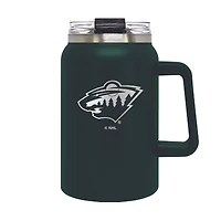 Minnesota Wild 50oz. Coach Insulated Tumbler Mug