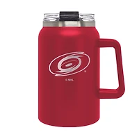 Carolina Hurricanes 50oz. Coach Insulated Tumbler Mug
