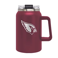 Arizona Cardinals 50oz. Coach Insulated Tumbler Mug