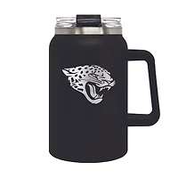 Jacksonville Jaguars 50oz. Coach Insulated Tumbler Mug