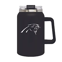 Carolina Panthers 50oz. Coach Insulated Tumbler Mug