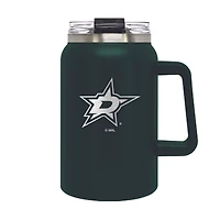 Dallas Stars 50oz. Coach Insulated Tumbler Mug