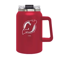 New Jersey Devils 50oz. Coach Insulated Tumbler Mug