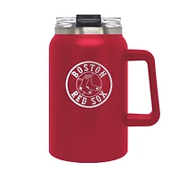 Boston Red Sox 50oz. Coach Insulated Tumbler Mug