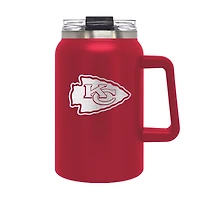Kansas City Chiefs 50oz. Coach Insulated Tumbler Mug