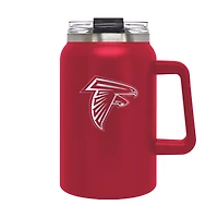 Atlanta Falcons 50oz. Coach Insulated Tumbler Mug