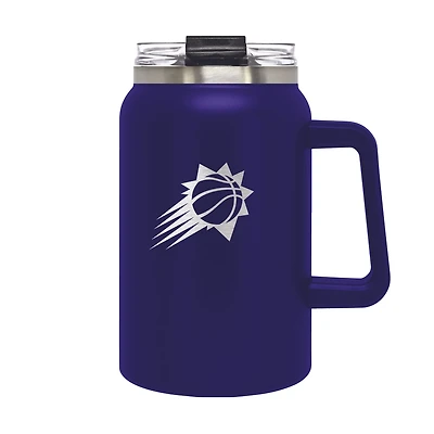 Phoenix Suns 50oz. Coach Insulated Tumbler Mug