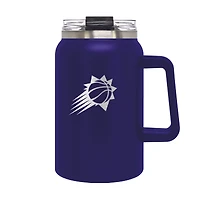 Phoenix Suns 50oz. Coach Insulated Tumbler Mug