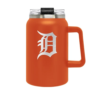 Detroit Tigers 50oz. Coach Insulated Tumbler Mug