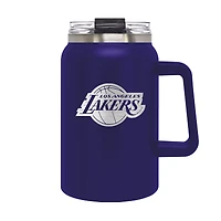 Los Angeles Lakers 50oz. Coach Insulated Tumbler Mug