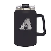 Arizona Diamondbacks 50oz. Coach Insulated Tumbler Mug