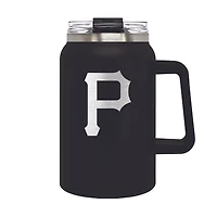 Pittsburgh Pirates 50oz. Coach Insulated Tumbler Mug
