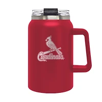 St. Louis Cardinals 50oz. Coach Insulated Tumbler Mug