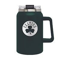 Boston Celtics 50oz. Coach Insulated Tumbler Mug