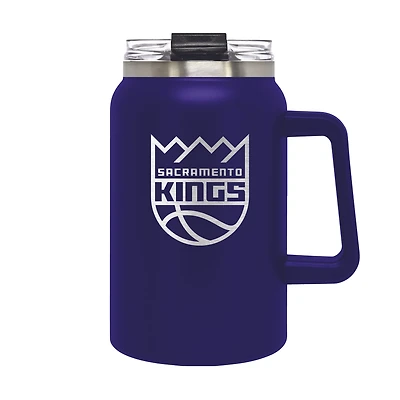 Sacramento Kings 50oz. Coach Insulated Tumbler Mug