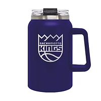 Sacramento Kings 50oz. Coach Insulated Tumbler Mug